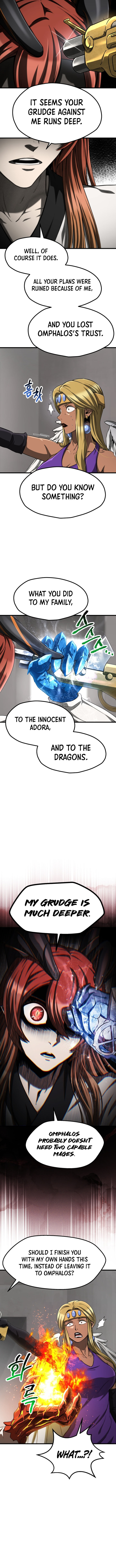 Survival Story Of A Sword King In A Fantasy World 297 6
