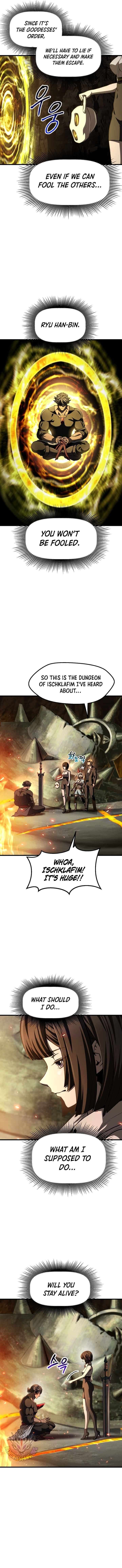 Survival Story Of A Sword King In A Fantasy World 301 5