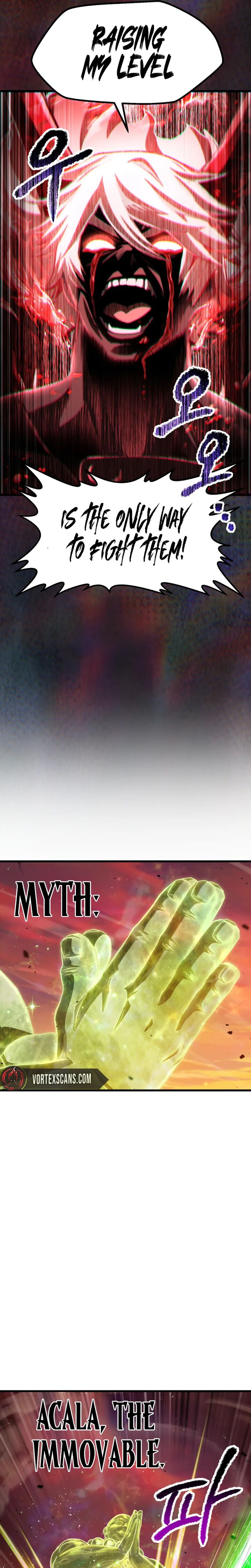 Survival Story Of A Sword King In A Fantasy World 305 13