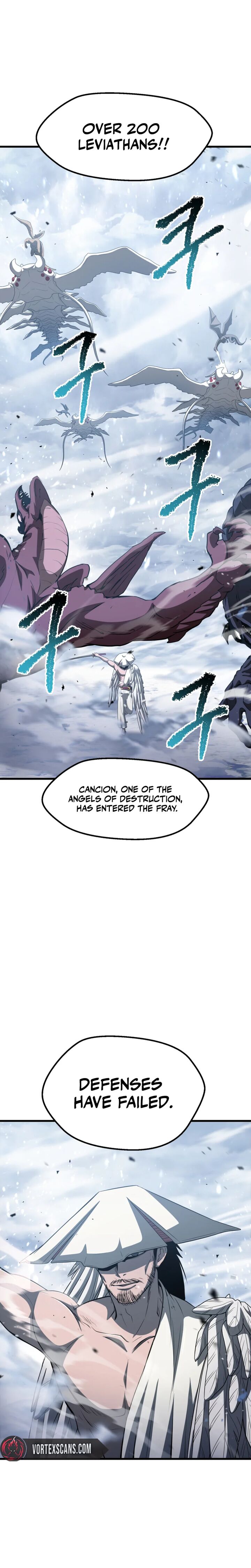 Survival Story Of A Sword King In A Fantasy World 305 2