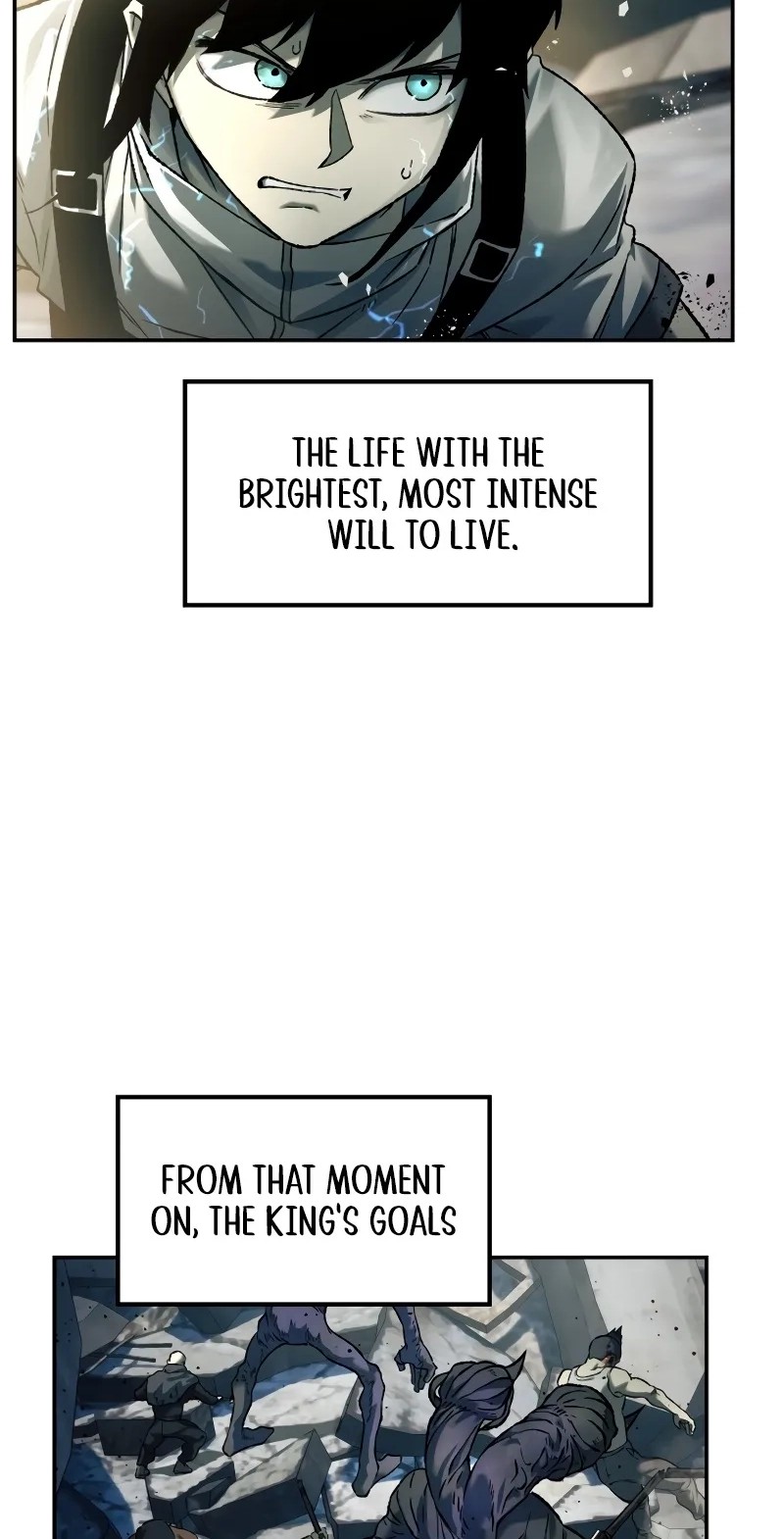 Surviving The Apocalypse 110 18
