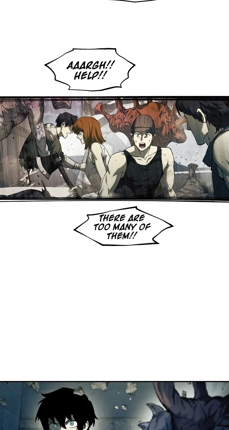 Surviving The Apocalypse 110 5
