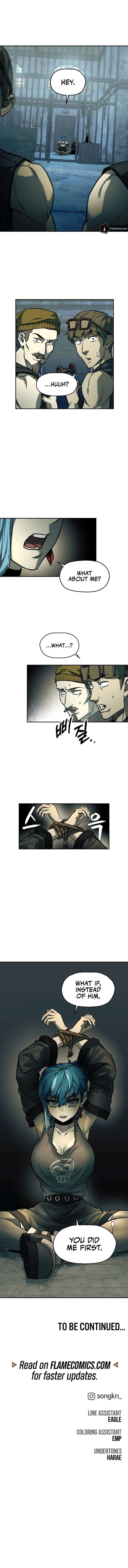 Surviving The Apocalypse 56 10