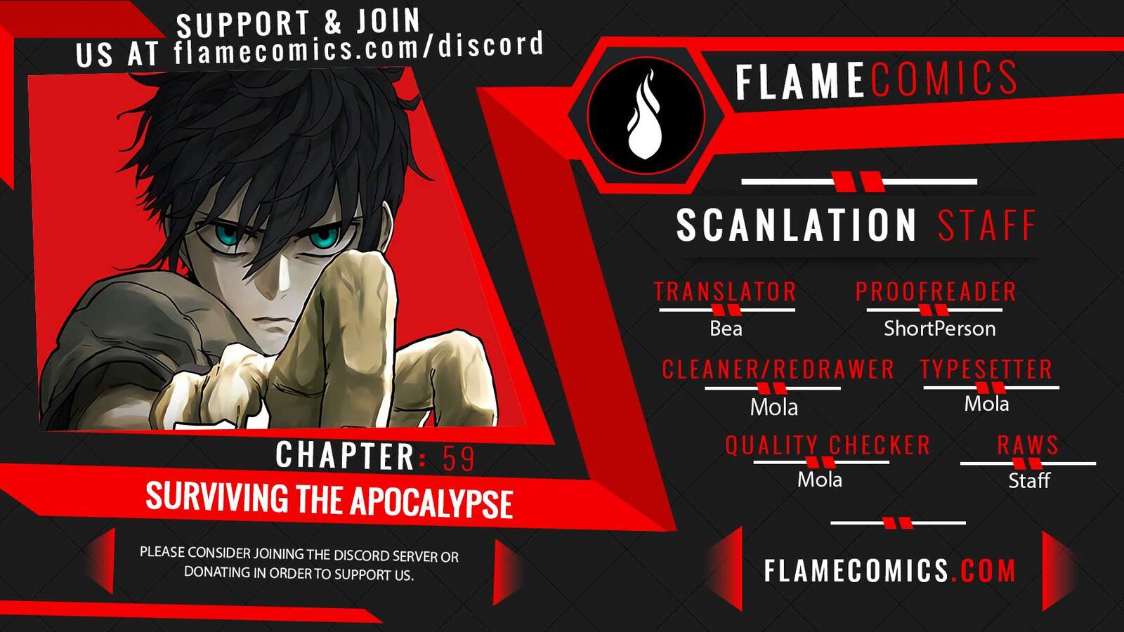 Surviving The Apocalypse 59 1