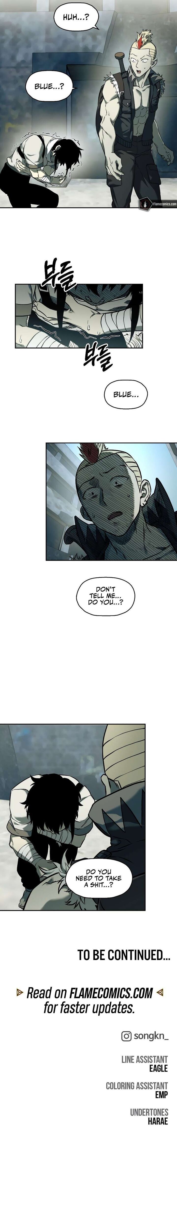 Surviving The Apocalypse 67 6