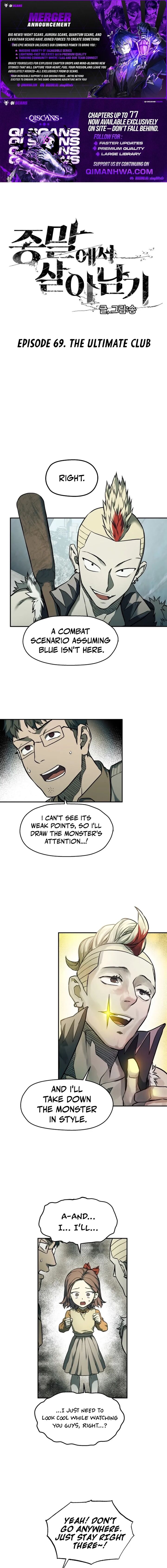 Surviving The Apocalypse 69 1