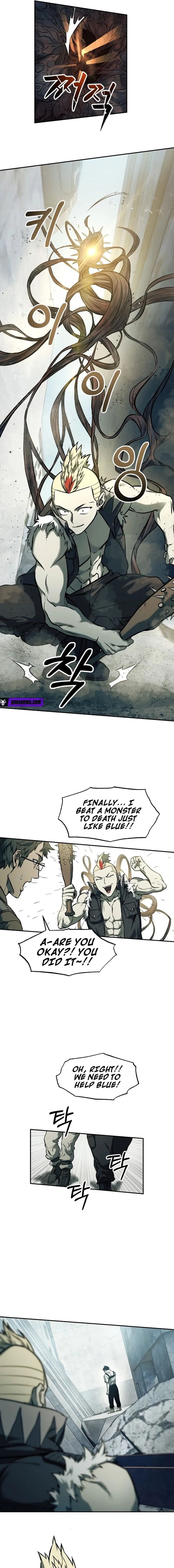 Surviving The Apocalypse 69 13