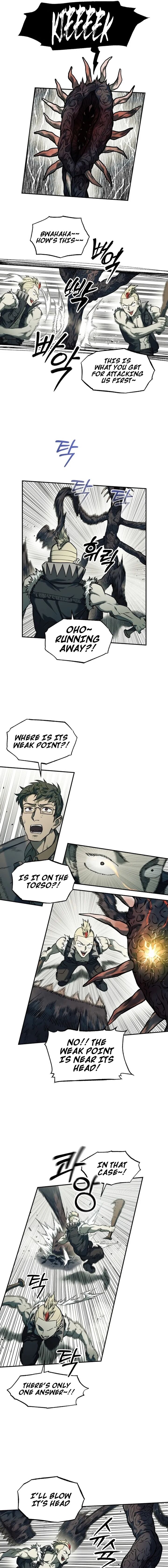 Surviving The Apocalypse 69 3