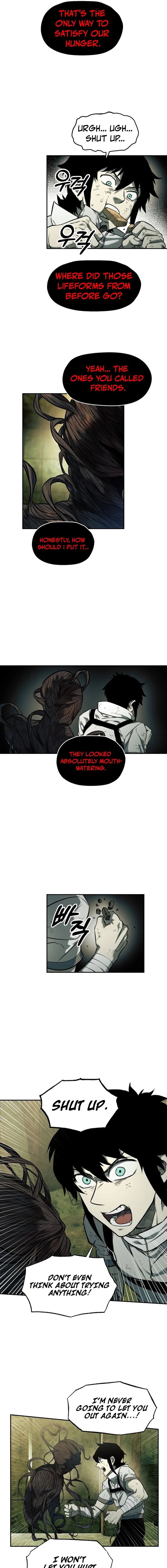 Surviving The Apocalypse 70 5