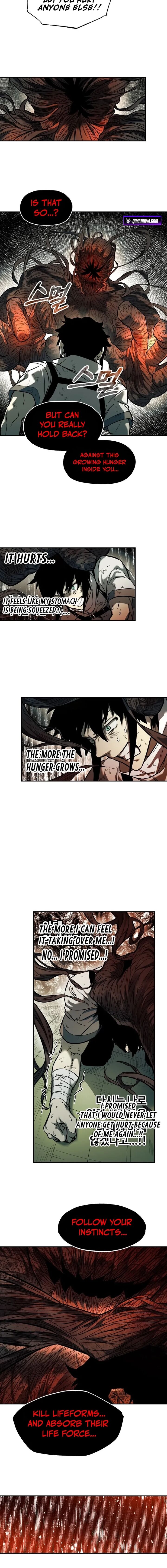 Surviving The Apocalypse 70 6