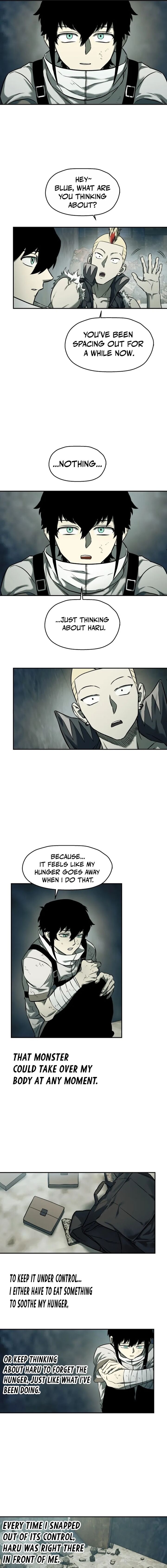 Surviving The Apocalypse 70 9