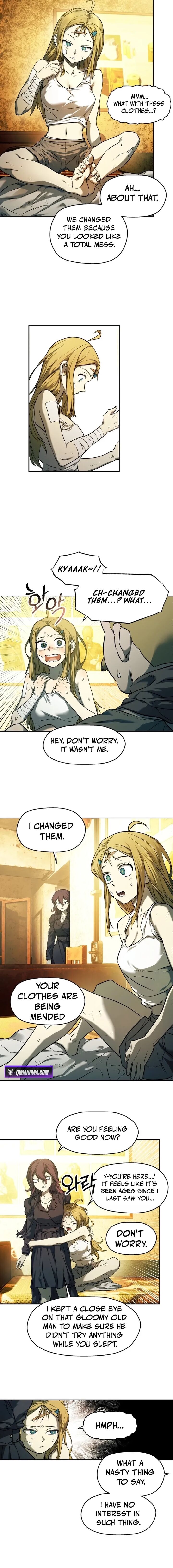 Surviving The Apocalypse 71 2