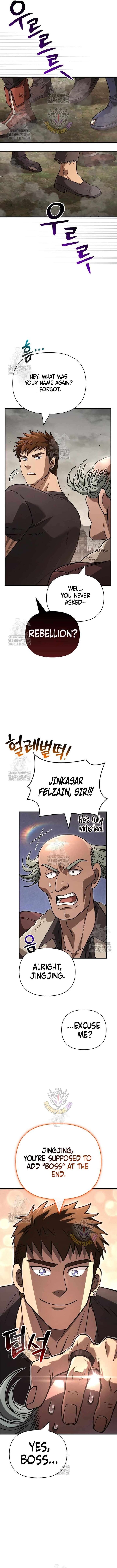 Surviving The Game As A Barbarian 127 13