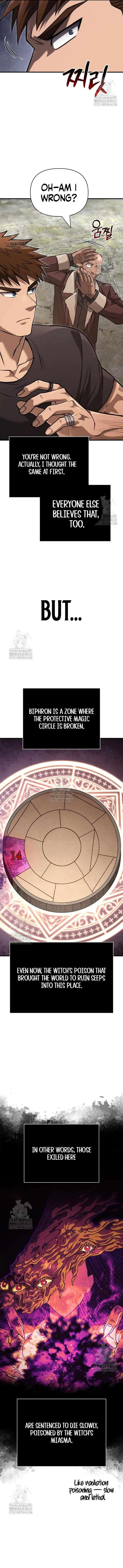 Surviving The Game As A Barbarian 127 15