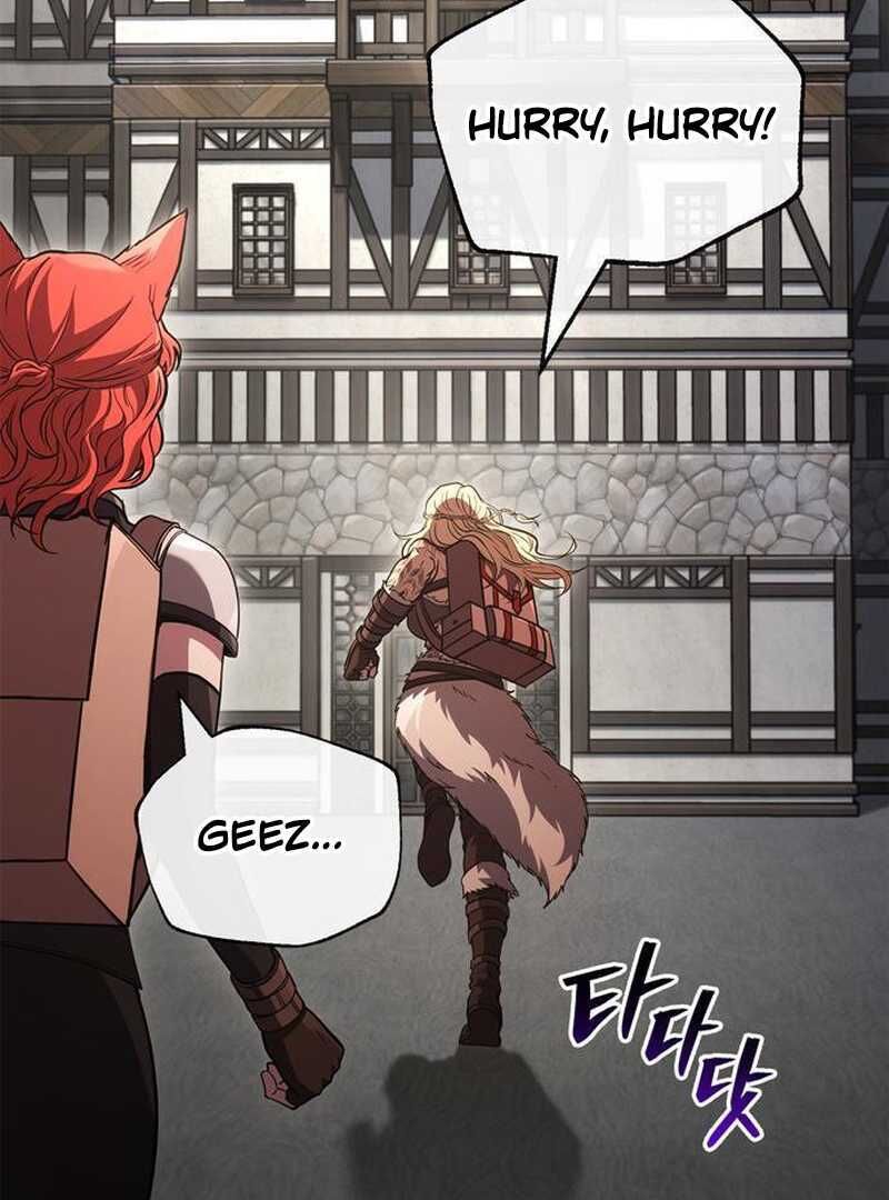 Surviving The Game As A Barbarian 134 101