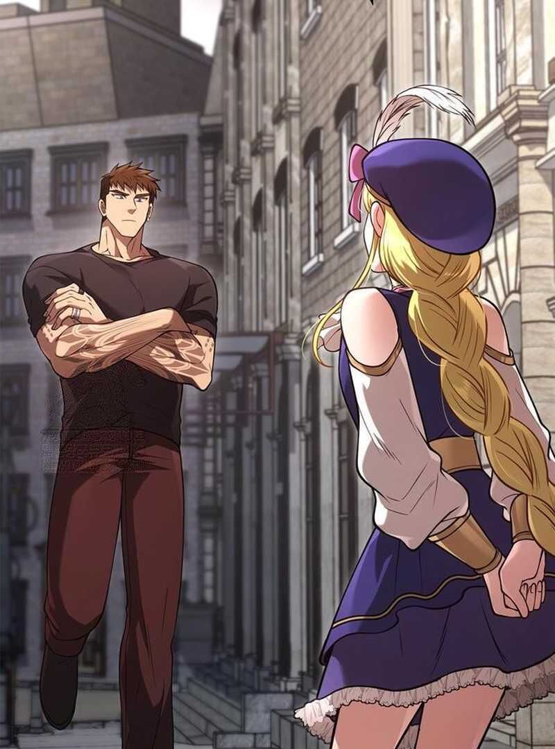 Surviving The Game As A Barbarian 134 120