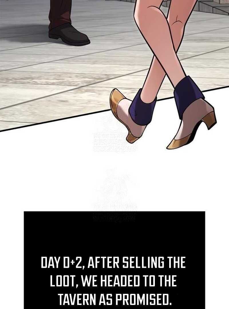 Surviving The Game As A Barbarian 134 121