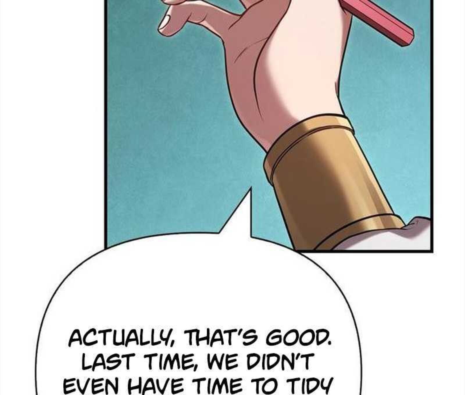 Surviving The Game As A Barbarian 134 124