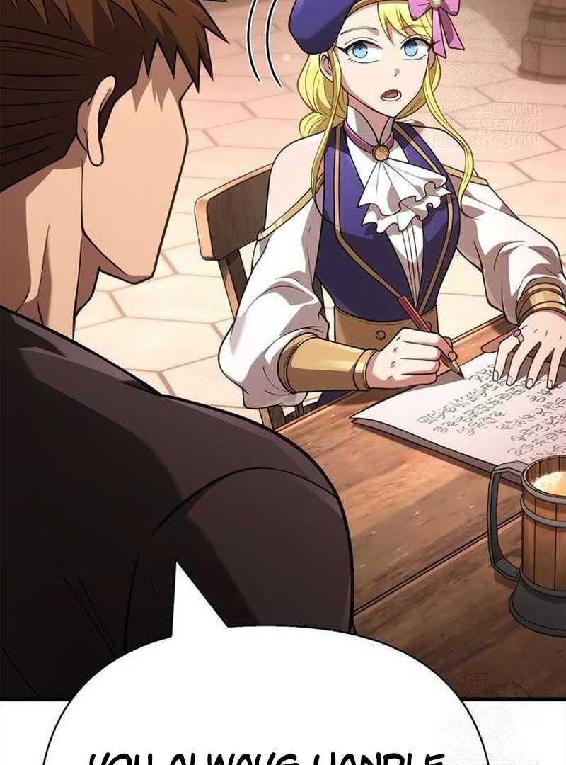 Surviving The Game As A Barbarian 134 133