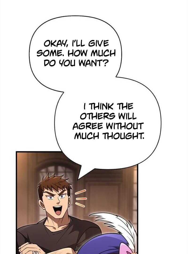 Surviving The Game As A Barbarian 134 139