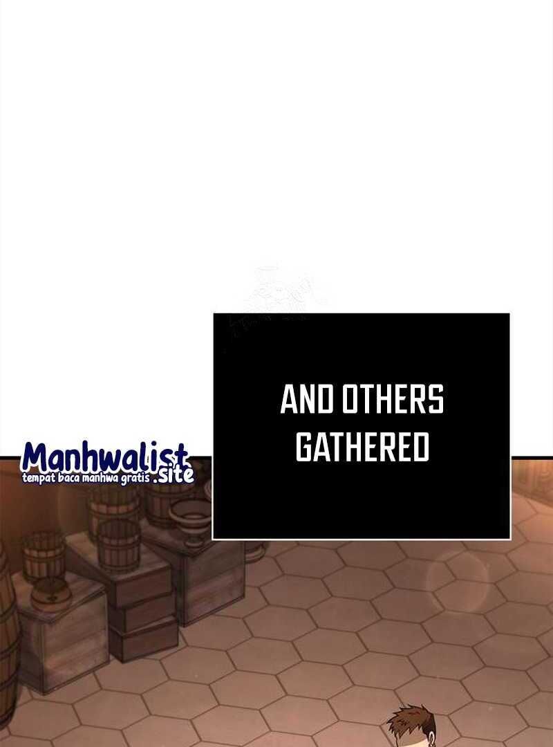 Surviving The Game As A Barbarian 134 143