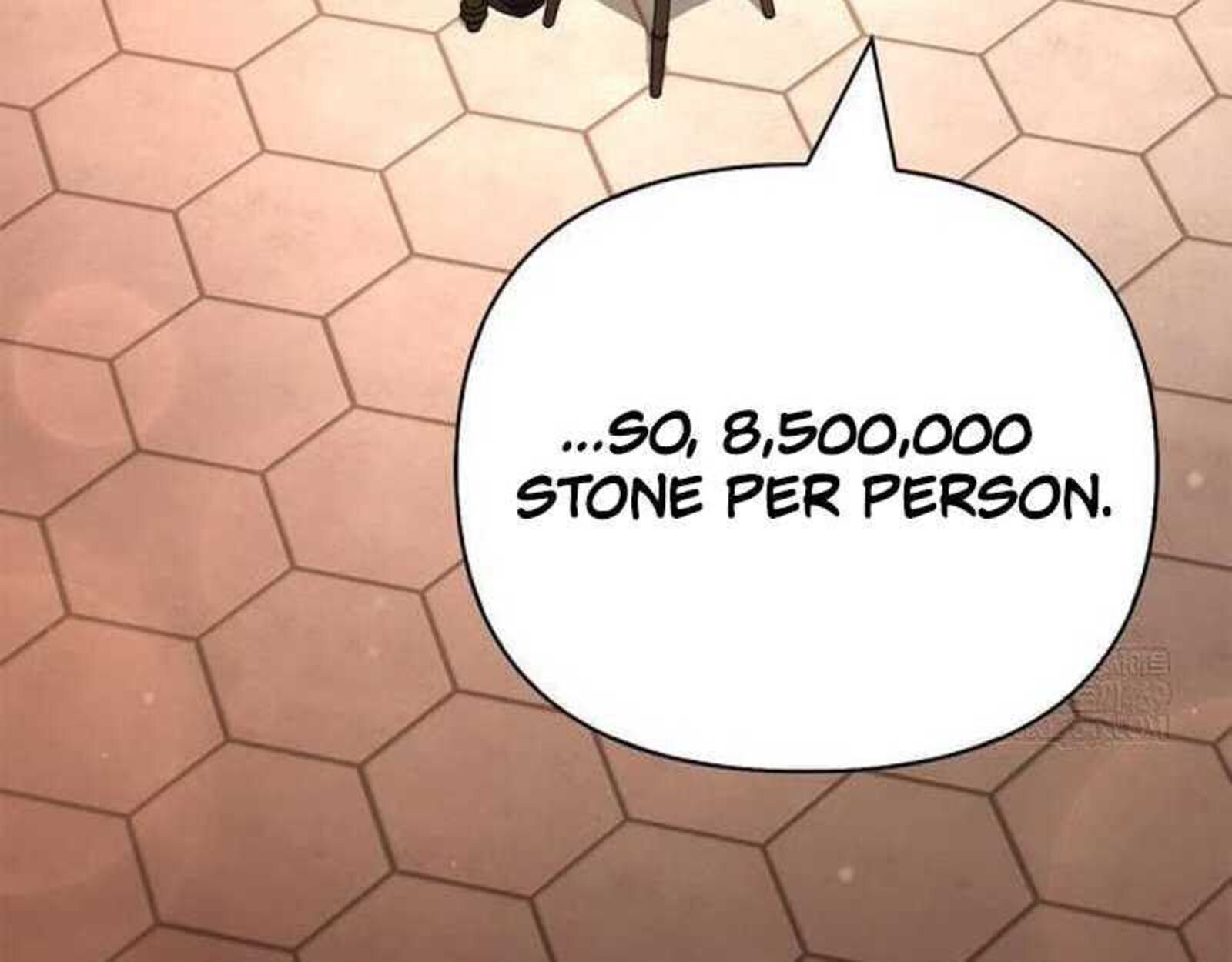 Surviving The Game As A Barbarian 134 145