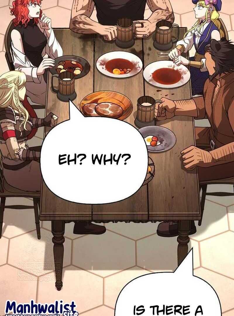 Surviving The Game As A Barbarian 134 156