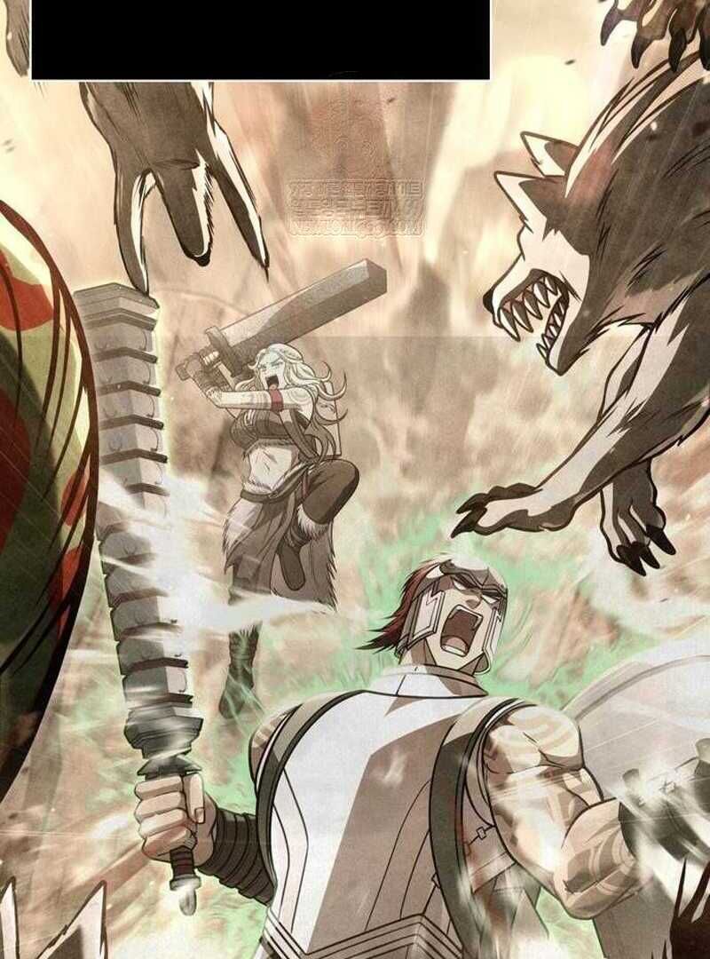 Surviving The Game As A Barbarian 134 160