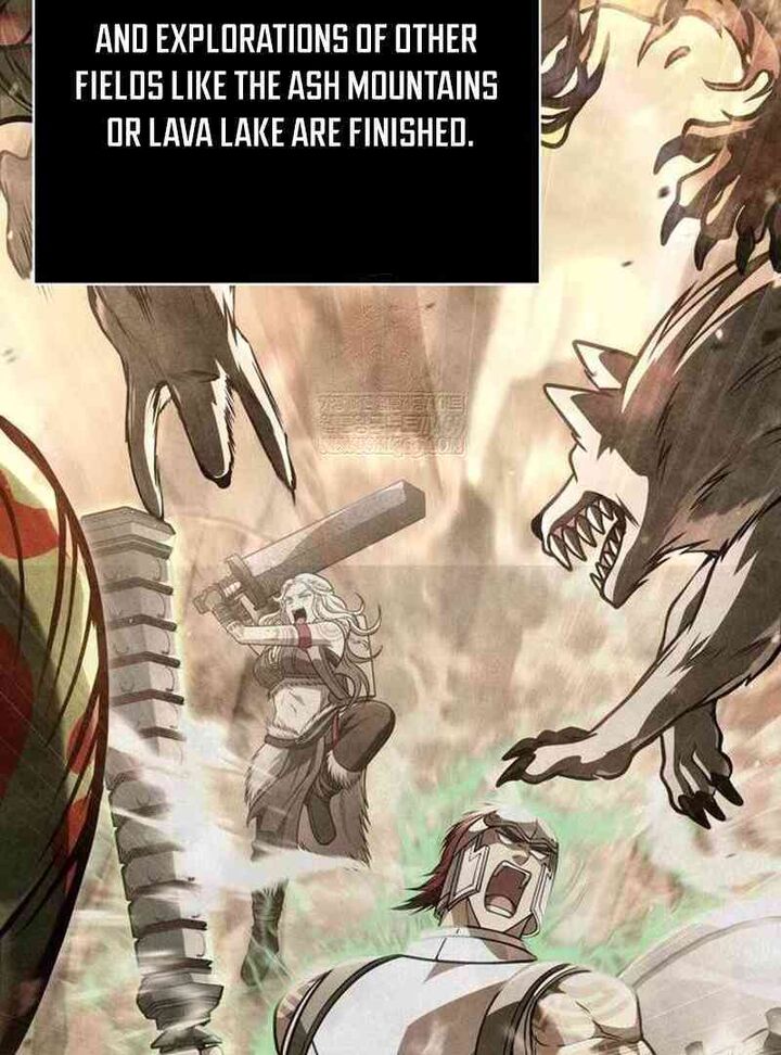 Surviving The Game As A Barbarian 134 261