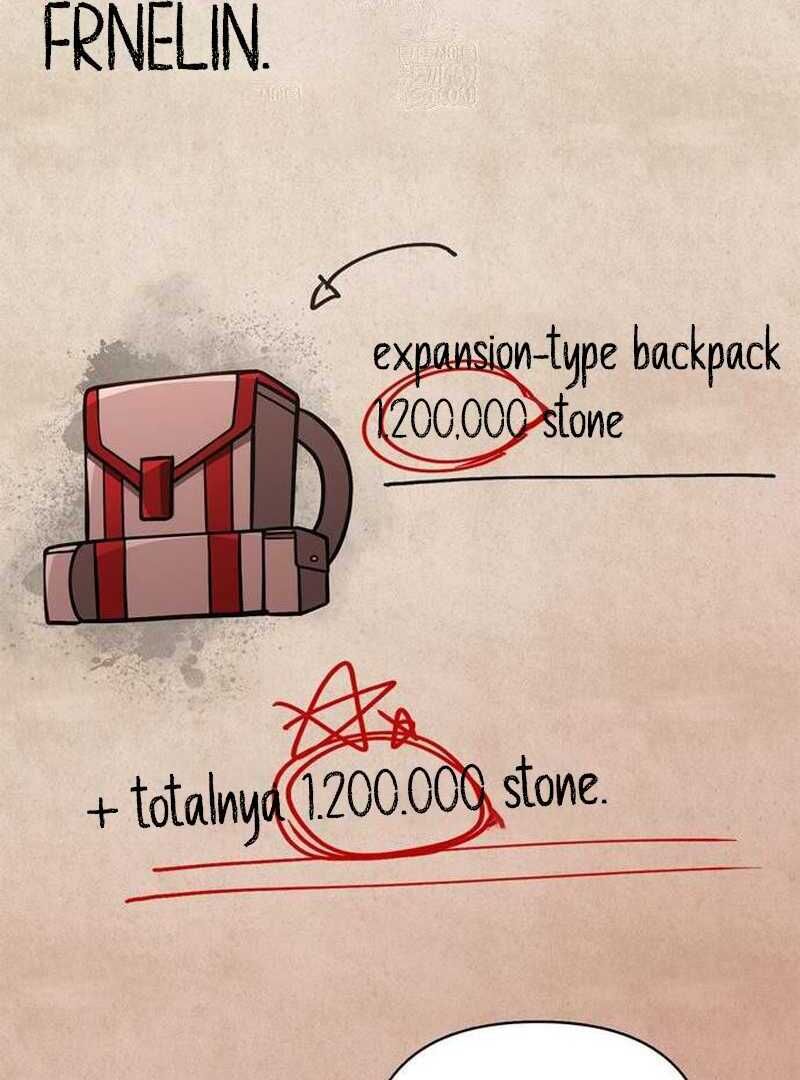 Surviving The Game As A Barbarian 134 63