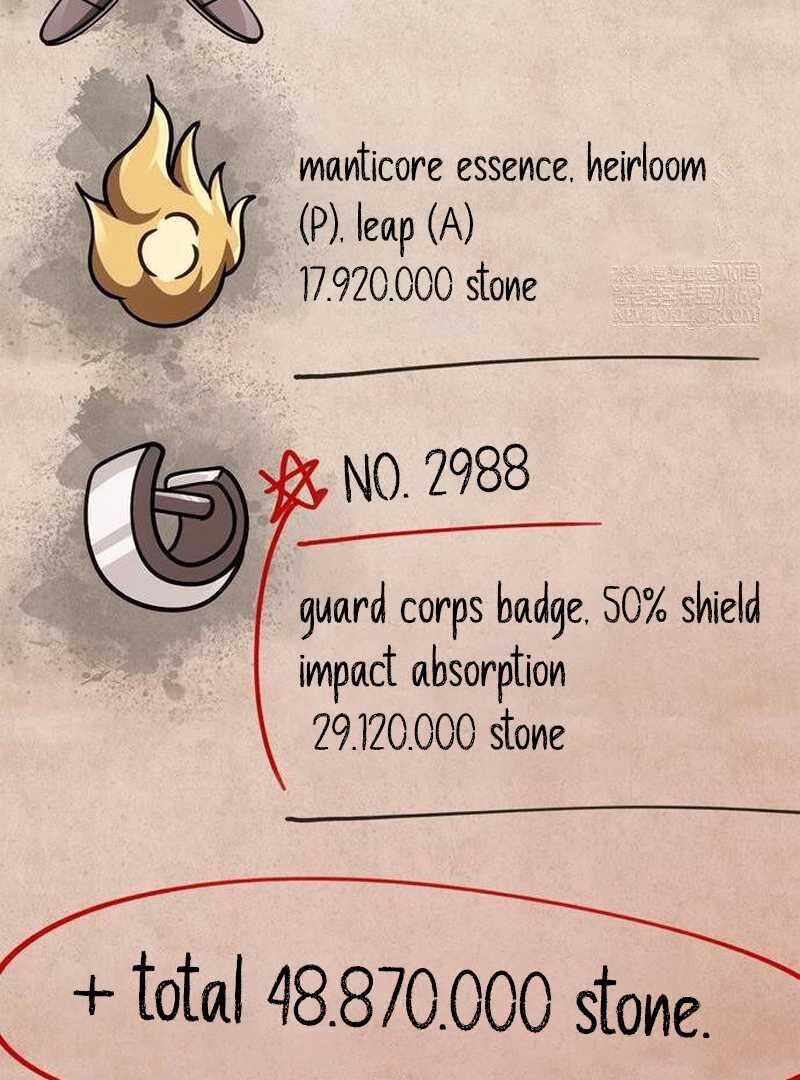 Surviving The Game As A Barbarian 134 72