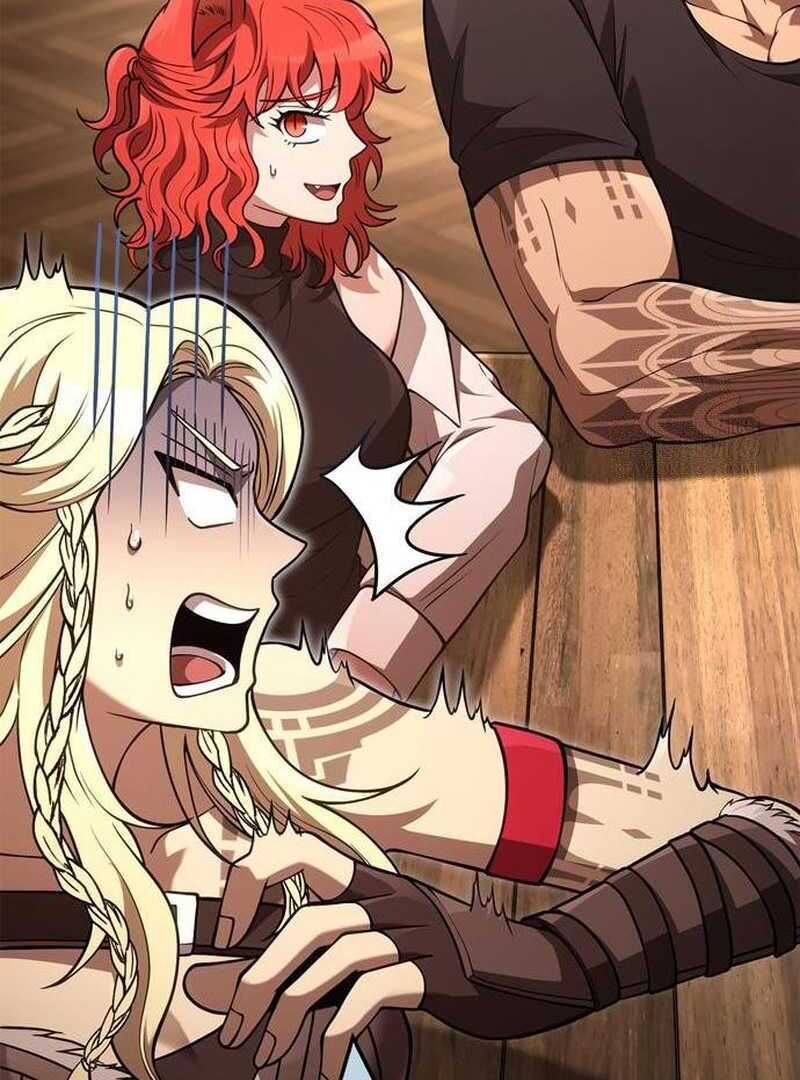 Surviving The Game As A Barbarian 134 79