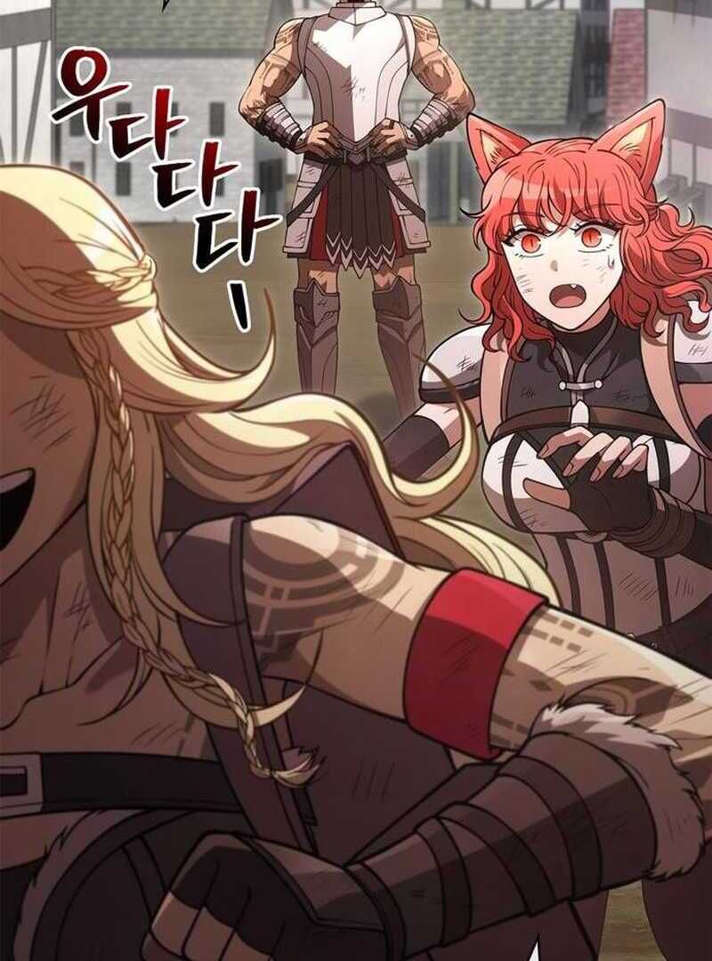 Surviving The Game As A Barbarian 134 98