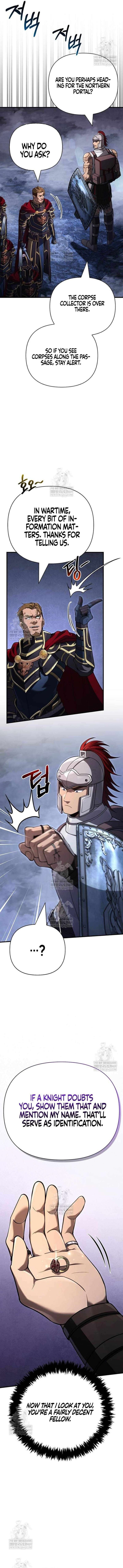 Surviving The Game As A Barbarian 137 10