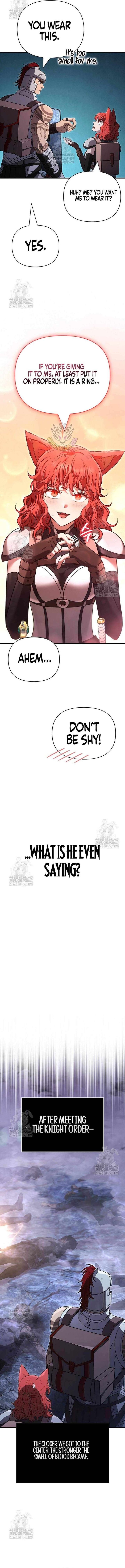 Surviving The Game As A Barbarian 137 11