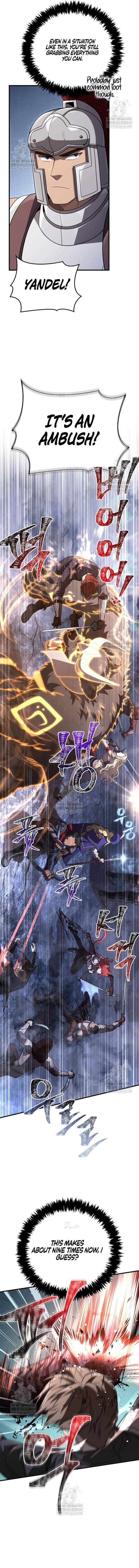 Surviving The Game As A Barbarian 137 12