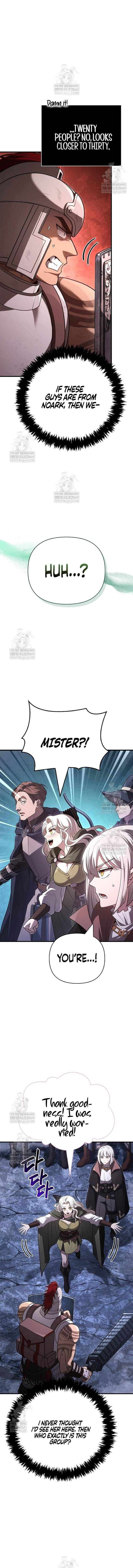 Surviving The Game As A Barbarian 137 14