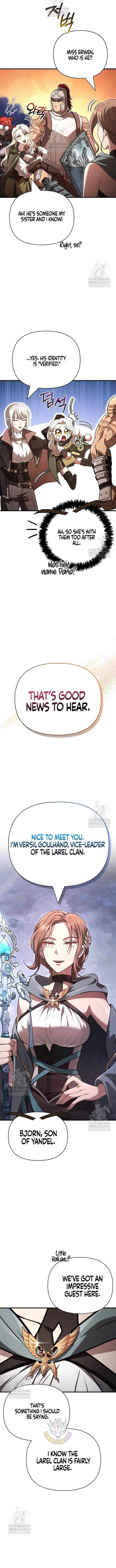 Surviving The Game As A Barbarian 137 15