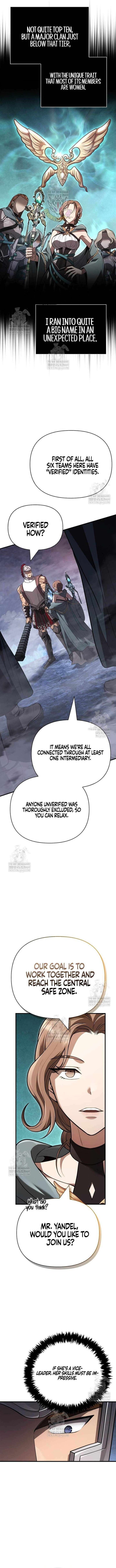 Surviving The Game As A Barbarian 137 16