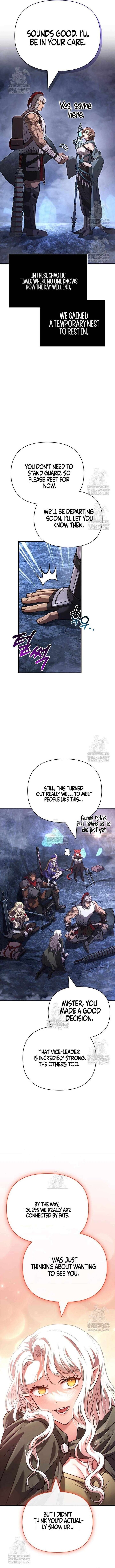 Surviving The Game As A Barbarian 137 17