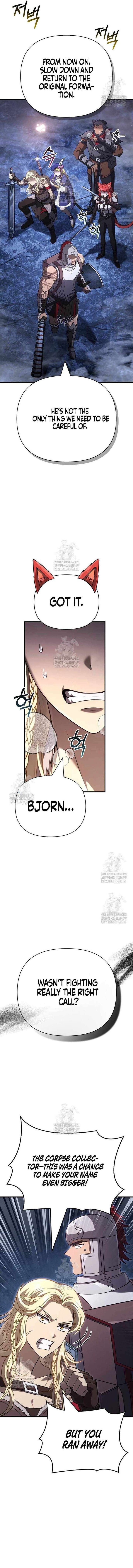 Surviving The Game As A Barbarian 137 2