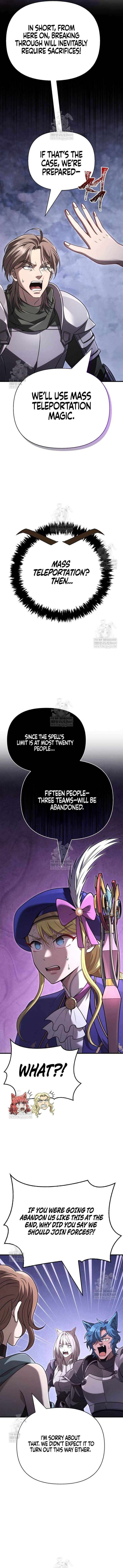 Surviving The Game As A Barbarian 137 23