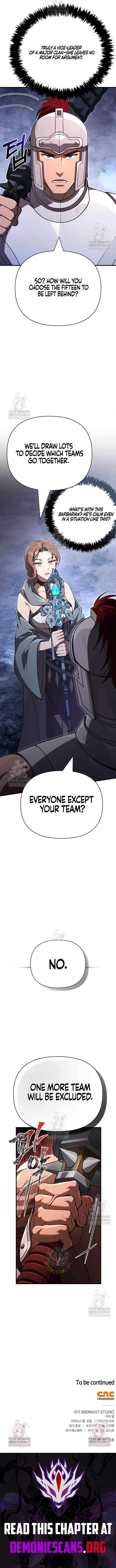 Surviving The Game As A Barbarian 137 24