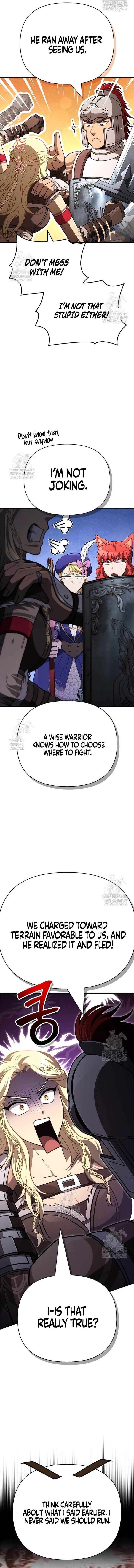 Surviving The Game As A Barbarian 137 4