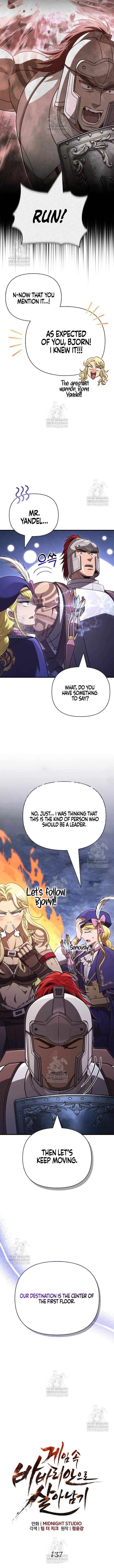 Surviving The Game As A Barbarian 137 5