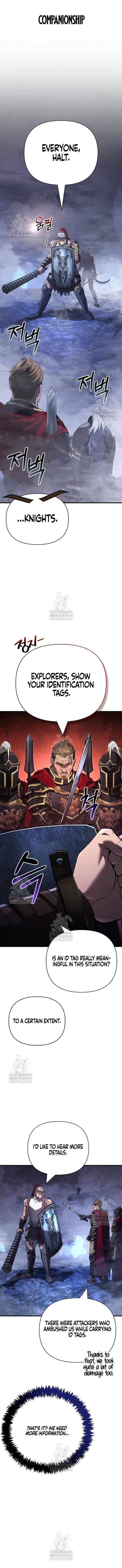 Surviving The Game As A Barbarian 137 6