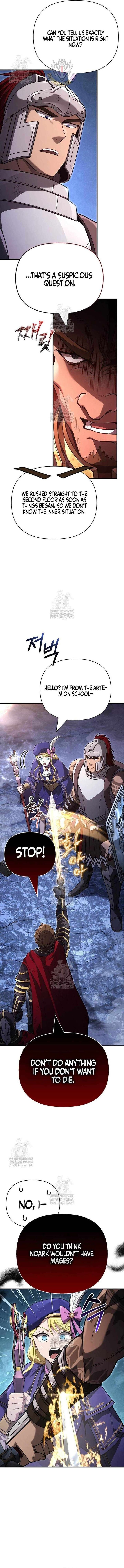 Surviving The Game As A Barbarian 137 7