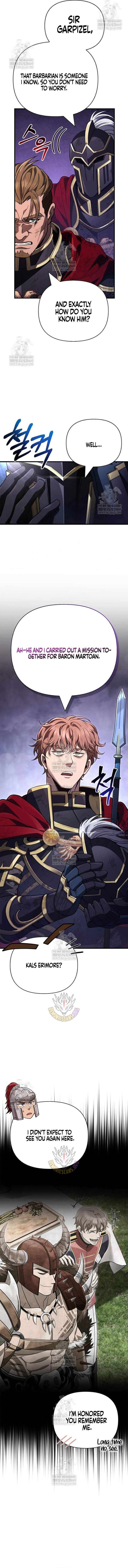 Surviving The Game As A Barbarian 137 8