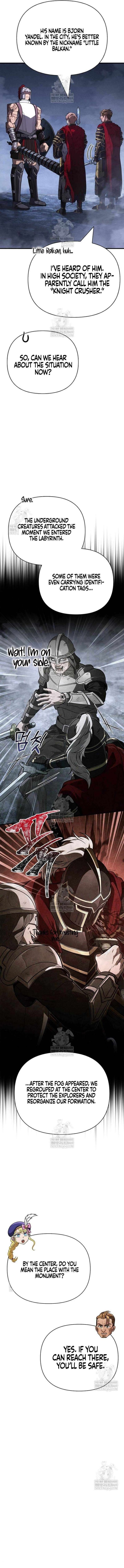 Surviving The Game As A Barbarian 137 9