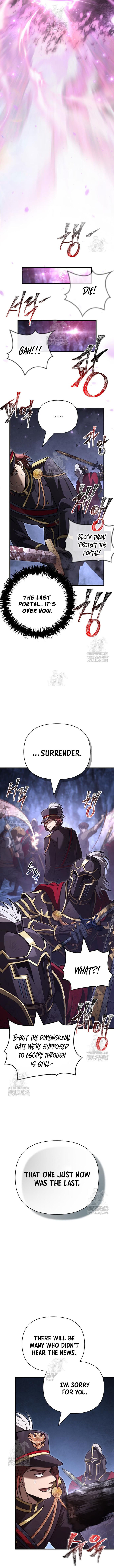 Surviving The Game As A Barbarian 141 11